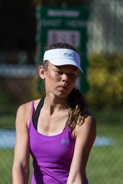 Nicole Rivkin 678 - Sport-Shop Hiller Open